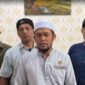 Panglima DPP FJI, Ustadz Abdurrahman,