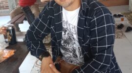 Sekretaris JKPC Jogja, Bius Yoga