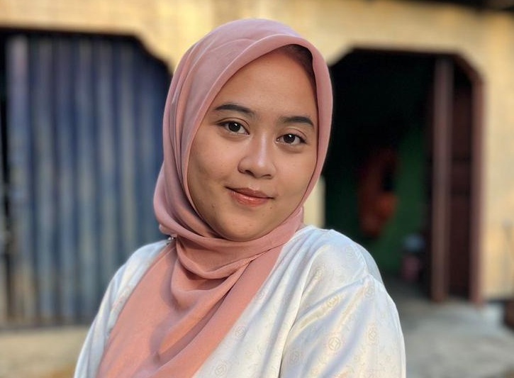 Dosen Teknik Industri Universitas Widya Mataram Yogyakarta, Intan Permatasari