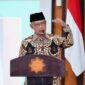 Ketua Umum Pimpinan Pusat Muhammadiyah, Prof. Dr. Haedar Nashir, M.Si., (sources : Universitas Muhammadiyah Yogyakarta (UMY))