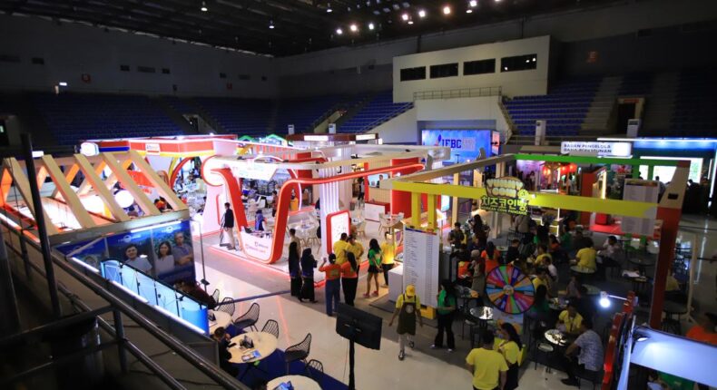 foto slider headline