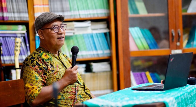 foto slider headline