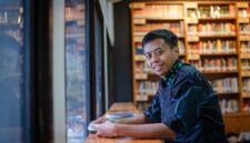  Dosen IP UMY, Muhammad Eko Atmojo.