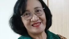 Dosen Universitas Widya Mataram (UWM), Prof. Dr. Ir. Ambar Rukmini, M.P.