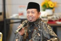 Direktur Pesantren Basnang Said (Humas Kemenag)