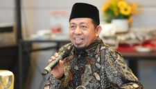 Direktur Pesantren Basnang Said (Humas Kemenag)