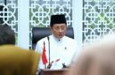 Menteri Agama Nasaruddin Umar (Humas Kemrlenag
