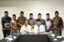 Pembentukan Ahlul Halli Wal Aqdi (AHWA) yang ditetapkan lewat Keputusan Menteri Agama (KMA) Nomor 609 Tahun 2026. (Humas Kemenag)