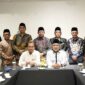 Pembentukan Ahlul Halli Wal Aqdi (AHWA) yang ditetapkan lewat Keputusan Menteri Agama (KMA) Nomor 609 Tahun 2026. (Humas Kemenag)
