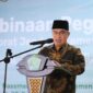 Inspektur Jenderal Kementerian Agama Khairunas (Humas Kemenag)