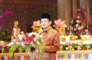 Menteri Agama Nasaruddin Umar (Kemenag)