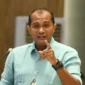 Wakil Menteri Hukum Edward Omar Sharif Hiariej (Hukum)