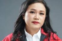 Anggota DPRD Kota Bekasi sekaligus Wakil Ketua Komisi II, Yenny Kristianti (Dok DPRD) 