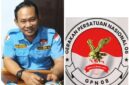 Ketua Umum Gerakan Persatuan Nasional Nol Delapan (GPN 08)