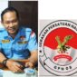 Ketua Umum Gerakan Persatuan Nasional Nol Delapan (GPN 08)