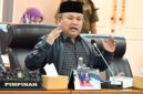 Wakil Ketua Komisi XIII DPR RI Sugiat Santoso (Jennus)