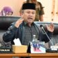 Wakil Ketua Komisi XIII DPR RI Sugiat Santoso (Jennus)