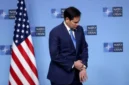 Menteri Luar Negeri Amerika Serikat Marco Rubio (Xinhua)