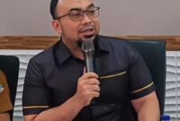 Anggota Komisi I DPRD Kota Bekasi, Nawal Husni. (Dok DPRD)