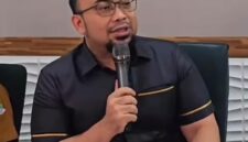 Anggota Komisi I DPRD Kota Bekasi, Nawal Husni. (Dok DPRD)