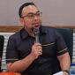 Anggota Komisi I DPRD Kota Bekasi, Nawal Husni. (Dok DPRD)