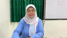 Dosen FH UMY,  Dr. Nanik Prasetyoningsih, S.H., M.H.,