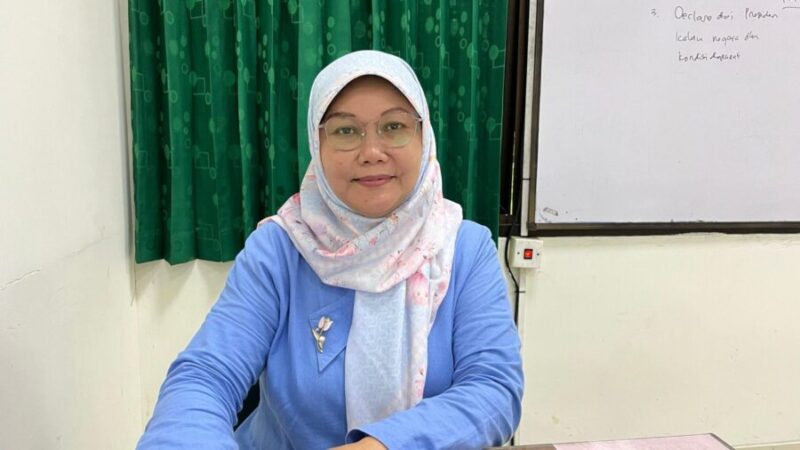 Dosen FH UMY,  Dr. Nanik Prasetyoningsih, S.H., M.H.,