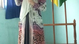 Dosen FH UMY, Dr. Reni Anggriani, S.H., M.Kn.,