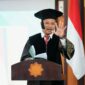 Dosen Ilmu Pemerintahan UMY, Prof. Dr. phil. Ridho Al-Hamdi, M.A.
