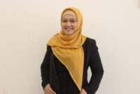 Dosen Fakultas Ekonomi dan Bisnis UMY, Meika Kurnia Puji Rahayu DA, Ph.D