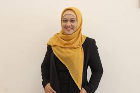 Dosen Fakultas Ekonomi dan Bisnis UMY, Meika Kurnia Puji Rahayu DA, Ph.D