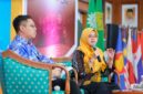 Dosen Prodi Farmasi, FKIK UMY, apt. RR. Sabtanti Harimurti.