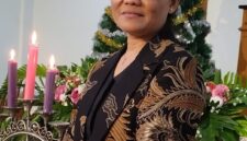 Dosen Program Studi Sosiologi Fakultas Ilmu Sosial dan Ilmu Politik Universitas Widya Mataram, Dwi Astuti