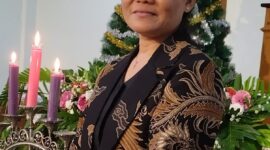 Dosen Program Studi Sosiologi Fakultas Ilmu Sosial dan Ilmu Politik Universitas Widya Mataram, Dwi Astuti