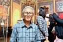 Ketua MUI Bidang Hubungan Luar Negeri dan Kerja Sama Internasional, Sudarnoto Abdul Hakim.