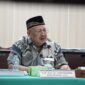 Komjen Pol. Prof. Dr. Cryshnanda Dwilaksana (Ketua Pusat Studi Ilmu Kepolisian). (Foto Ist).