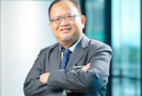 Dosen FKIK UMY, dr. H. M. Bambang Edi Susyanto, Sp.A., M.Kes.