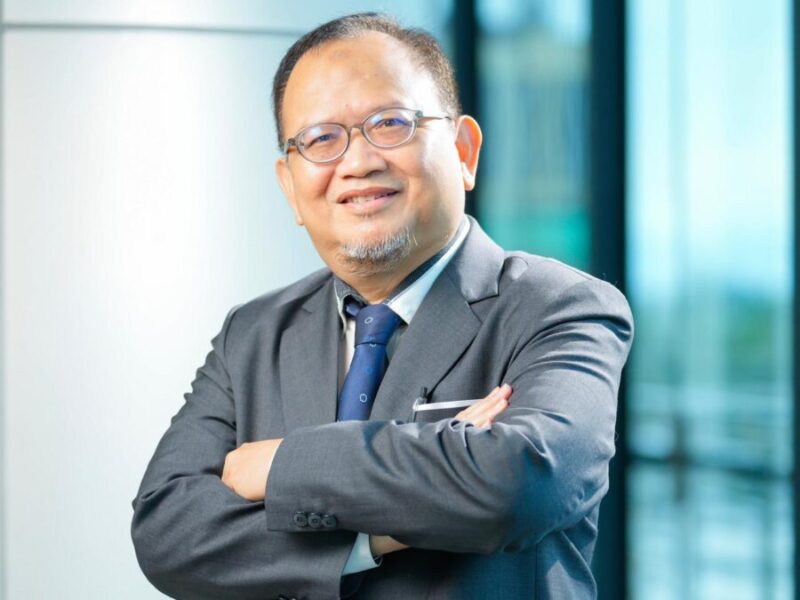 Dosen FKIK UMY, dr. H. M. Bambang Edi Susyanto, Sp.A., M.Kes.