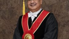 Komjen Pol. Prof. Dr. Cryshnanda Dwilaksana (Ketua Pusat Studi Ilmu Kepolisian). (Foto Ist).
