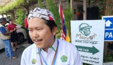 Pembimbing Masyarakat (Pembimas) Buddha Kantor Wilayah Kementerian Agama DIY, Pandu Dinata