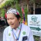 Pembimbing Masyarakat (Pembimas) Buddha Kantor Wilayah Kementerian Agama DIY, Pandu Dinata