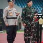 Komjen Pol. Prof. Dr. Cryshnanda Dwilaksana (Ketua Pusat Studi Ilmu Kepolisian). (Foto Ist).
