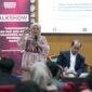 Kepala Biro Hukum, Organisasi, dan Persidangan Kementerian Koordinator Bidang Pemberdayaan Masyarakat, Niken Ariati