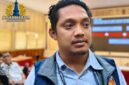 Kasatreskrim Polresta Yogyakarta Kompol Riski Adrian