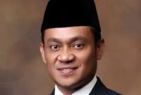 Anggota IV BPK Haerul Saleh (Istimewa)