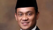 Anggota IV BPK Haerul Saleh (Istimewa)