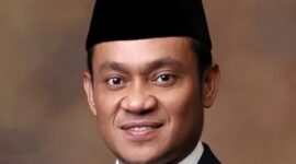 Anggota IV BPK Haerul Saleh (Istimewa)
