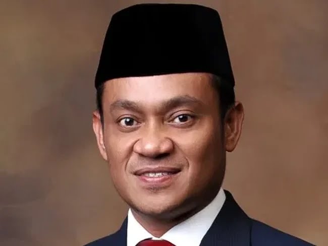 Anggota IV BPK Haerul Saleh (Istimewa)