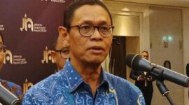 Wakil Menteri ESDM Yuliot Tanjung (Kemen ESDM)