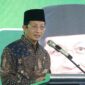 Menteri Agama Nasaruddin Umar (Humas Kemenag)